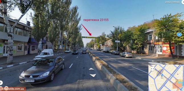 Non-Standard  in Zaporizhzhya st.Pobedy 34 Photo 1